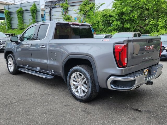 2019 GMC Sierra 1500 in Cinnaminson, NJ 08077 - 18140882 3