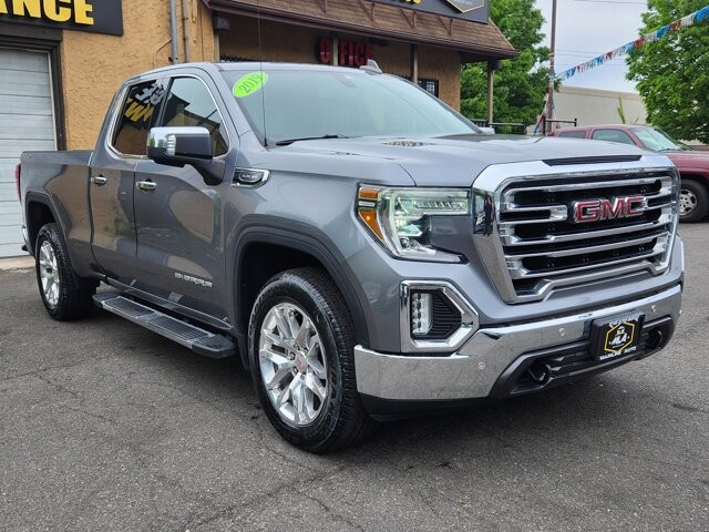 2019 GMC Sierra 1500 in Cinnaminson, NJ 08077 - 18140882 7
