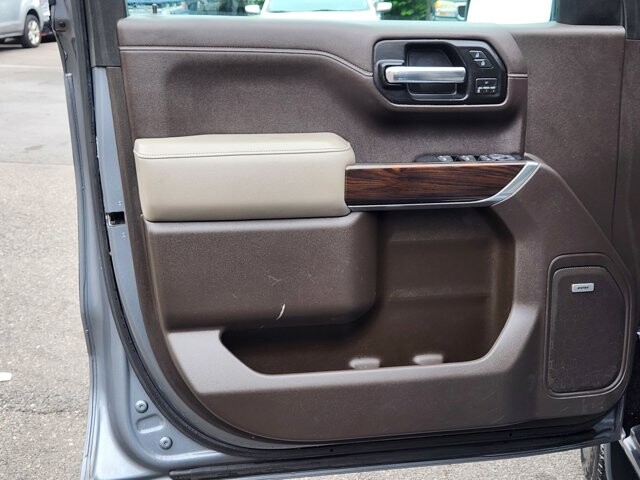 2019 GMC Sierra 1500 in Cinnaminson, NJ 08077 - 18140882 10