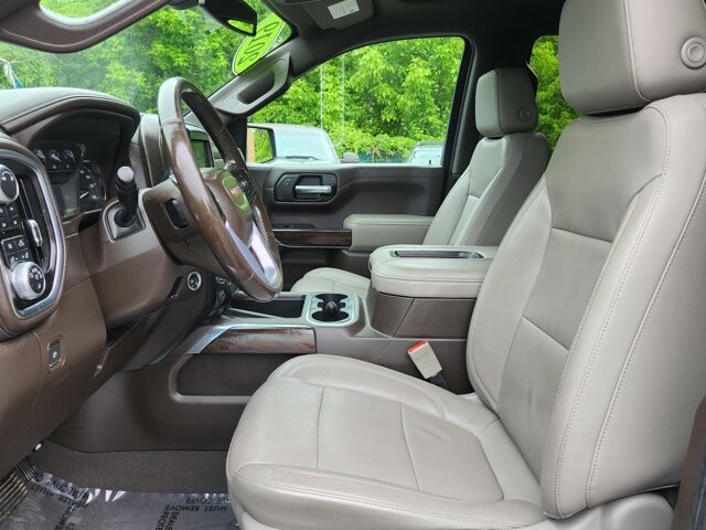 2019 GMC Sierra 1500 in Cinnaminson, NJ 08077 - 18140882 11