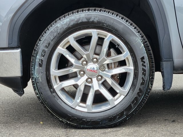 2019 GMC Sierra 1500 in Cinnaminson, NJ 08077 - 18140882 9
