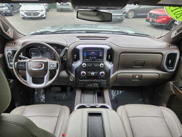 2019 GMC Sierra 1500 in Cinnaminson, NJ 08077 - 18140882 14