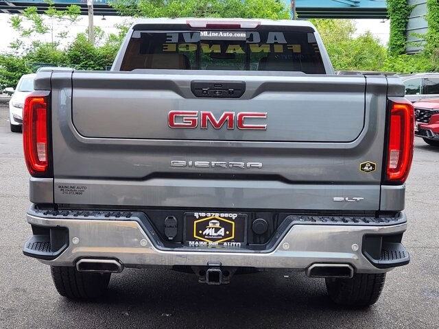 2019 GMC Sierra 1500 in Cinnaminson, NJ 08077 - 18140882 4