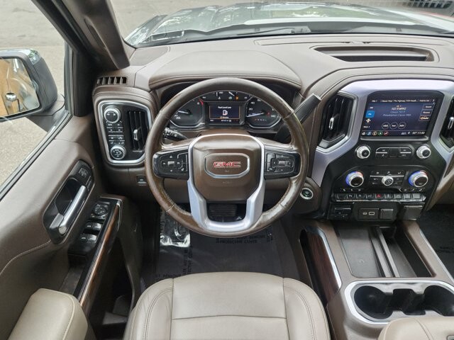 2019 GMC Sierra 1500 in Cinnaminson, NJ 08077 - 18140882 15