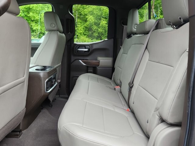 2019 GMC Sierra 1500 in Cinnaminson, NJ 08077 - 18140882 13