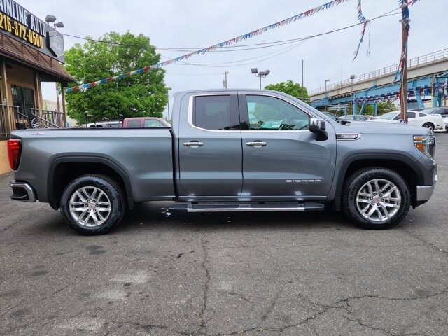 2019 GMC Sierra 1500 in Cinnaminson, NJ 08077 - 18140882 6