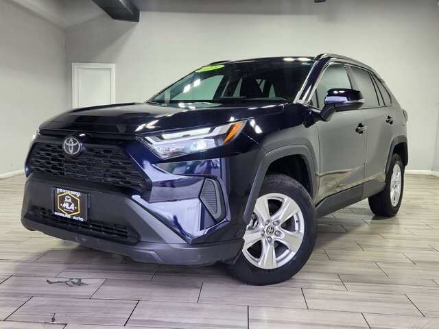 2023 Toyota RAV4 in Cinnaminson, NJ 08077 - 18140883