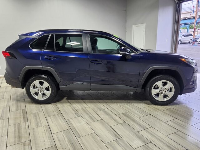 2023 Toyota RAV4 in Cinnaminson, NJ 08077 - 18140883 6
