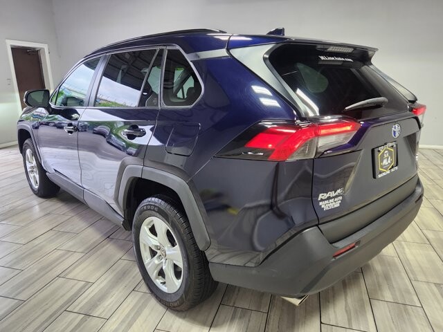 2023 Toyota RAV4 in Cinnaminson, NJ 08077 - 18140883 3