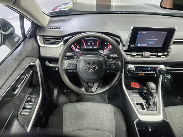 2023 Toyota RAV4 in Cinnaminson, NJ 08077 - 18140883 16