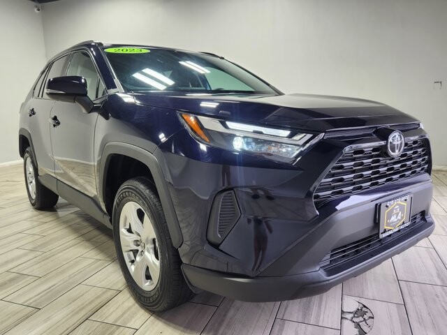 2023 Toyota RAV4 in Cinnaminson, NJ 08077 - 18140883 7