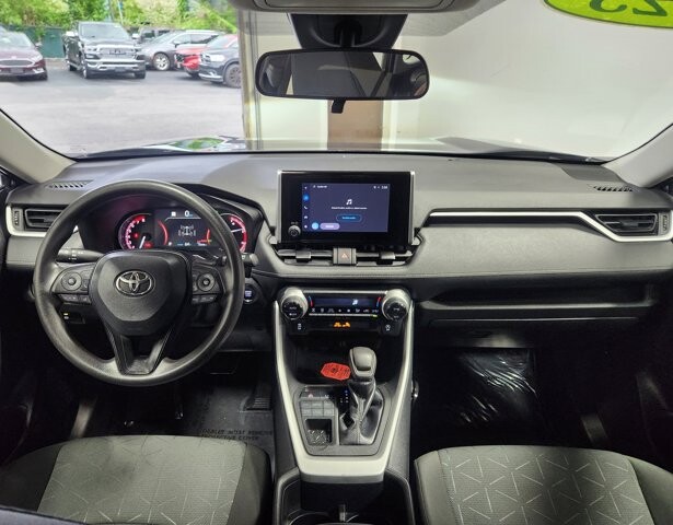 2023 Toyota RAV4 in Cinnaminson, NJ 08077 - 18140883 15