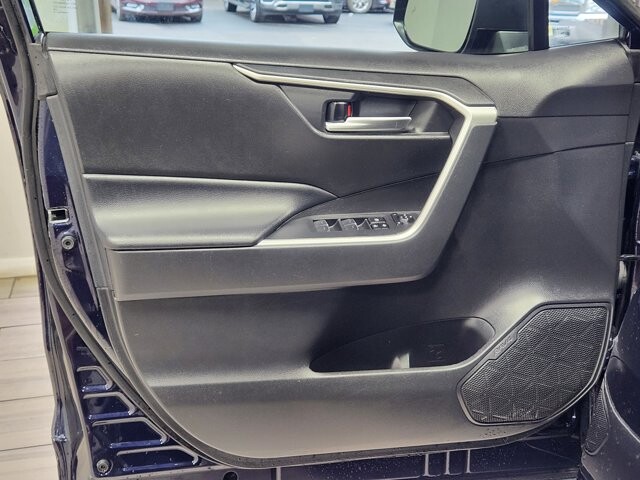 2023 Toyota RAV4 in Cinnaminson, NJ 08077 - 18140883 10