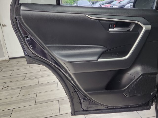2023 Toyota RAV4 in Cinnaminson, NJ 08077 - 18140883 12