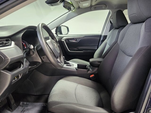 2023 Toyota RAV4 in Cinnaminson, NJ 08077 - 18140883 11