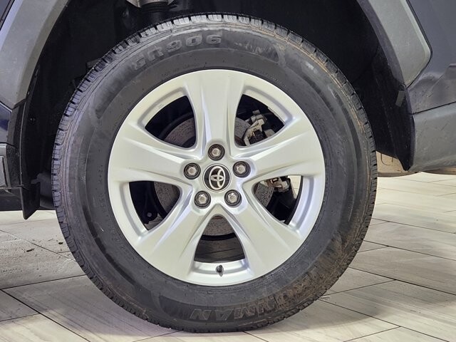2023 Toyota RAV4 in Cinnaminson, NJ 08077 - 18140883 9