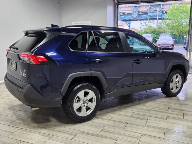 2023 Toyota RAV4 in Cinnaminson, NJ 08077 - 18140883 5