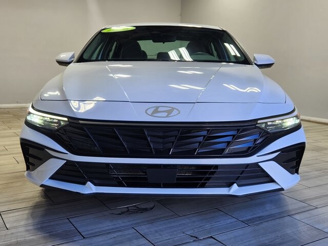 2025 Hyundai Elantra in Cinnaminson, NJ 08077 - 18140885 8