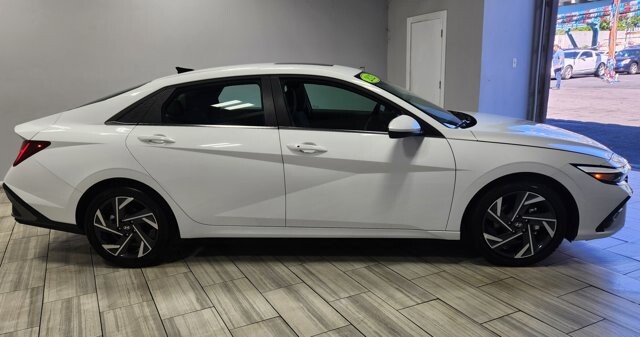 2025 Hyundai Elantra in Cinnaminson, NJ 08077 - 18140885 6