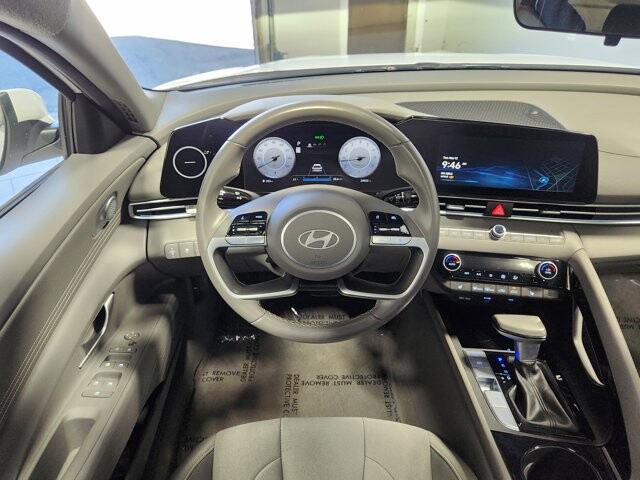 2025 Hyundai Elantra in Cinnaminson, NJ 08077 - 18140885 17