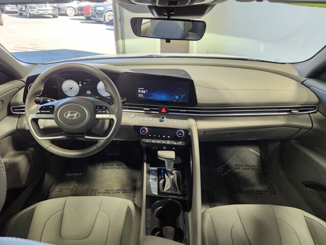 2025 Hyundai Elantra in Cinnaminson, NJ 08077 - 18140885 16