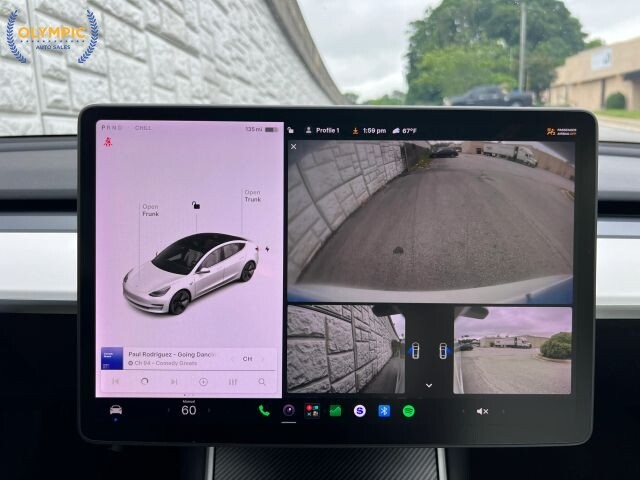2020 Tesla Model 3 in Decatur, GA 30032 - 18140895 28
