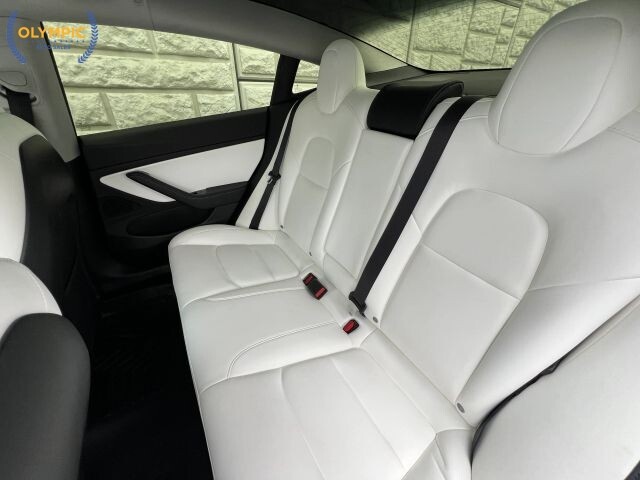 2020 Tesla Model 3 in Decatur, GA 30032 - 18140895 33