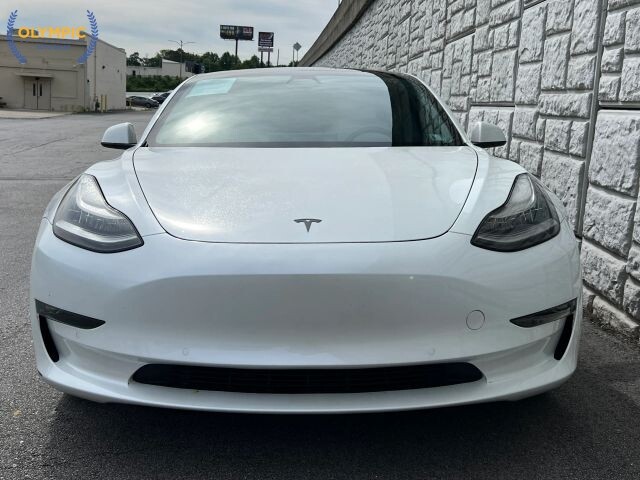 2020 Tesla Model 3 in Decatur, GA 30032 - 18140895 13