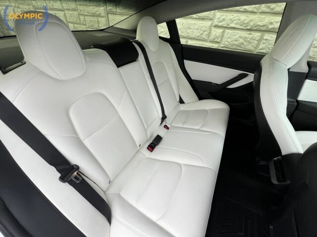 2020 Tesla Model 3 in Decatur, GA 30032 - 18140895 34