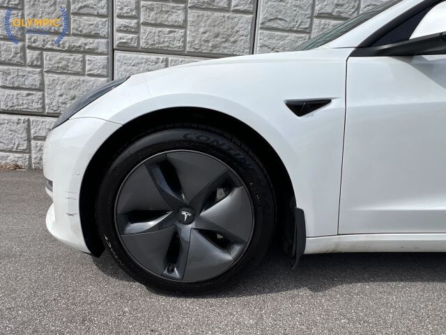 2020 Tesla Model 3 in Decatur, GA 30032 - 18140895 9