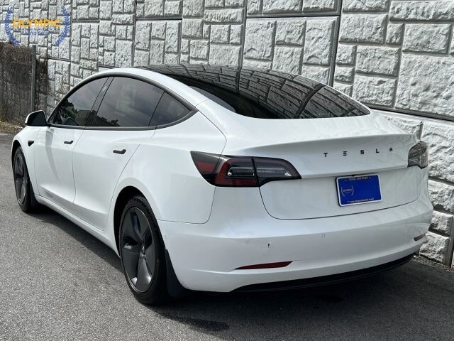2020 Tesla Model 3 in Decatur, GA 30032 - 18140895 4