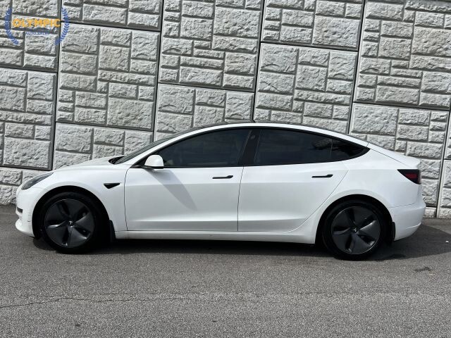 2020 Tesla Model 3 in Decatur, GA 30032 - 18140895 7