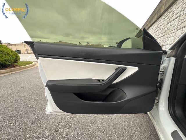 2020 Tesla Model 3 in Decatur, GA 30032 - 18140895 35