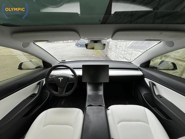 2020 Tesla Model 3 in Decatur, GA 30032 - 18140895 21