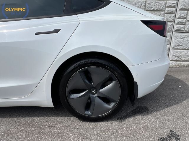 2020 Tesla Model 3 in Decatur, GA 30032 - 18140895 10