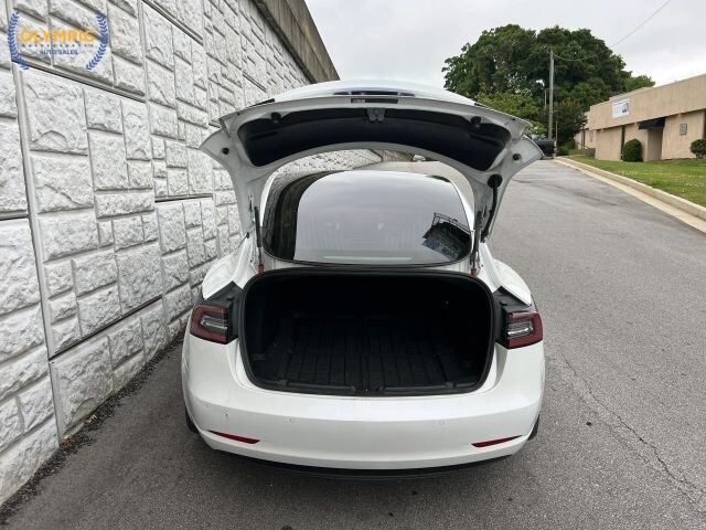 2020 Tesla Model 3 in Decatur, GA 30032 - 18140895 39