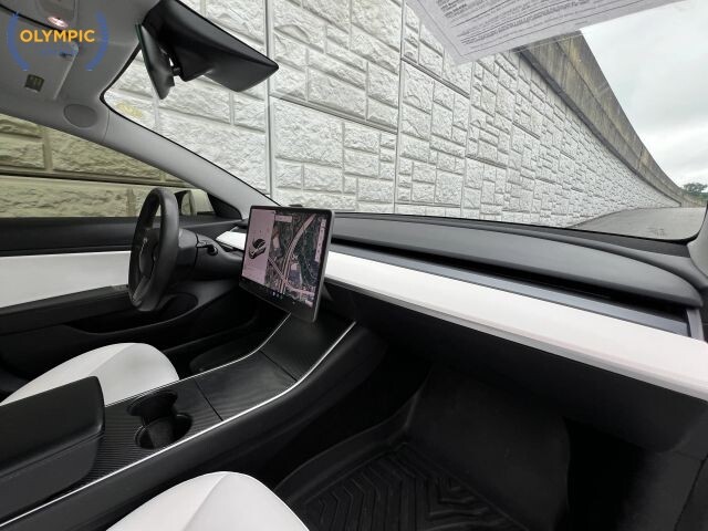 2020 Tesla Model 3 in Decatur, GA 30032 - 18140895 22