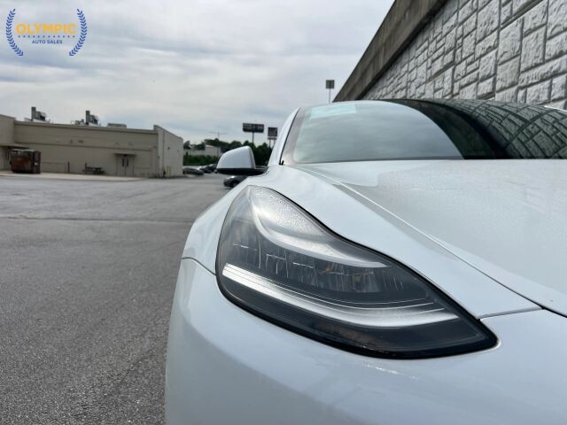 2020 Tesla Model 3 in Decatur, GA 30032 - 18140895 15