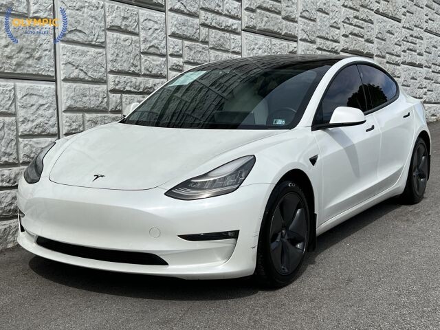 2020 Tesla Model 3 in Decatur, GA 30032 - 18140895