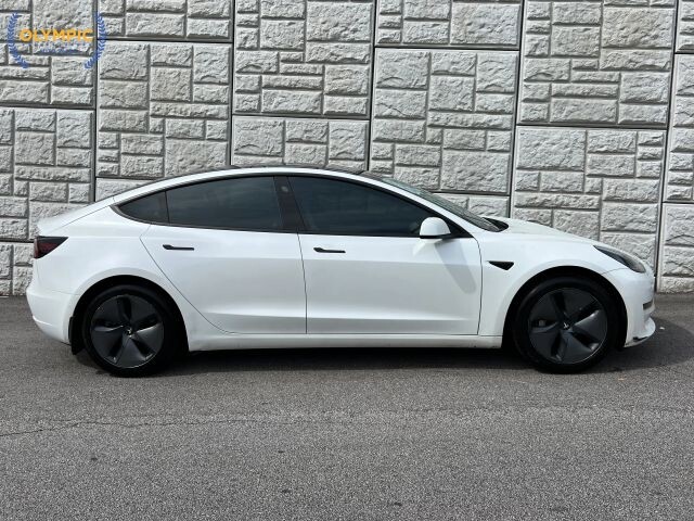 2020 Tesla Model 3 in Decatur, GA 30032 - 18140895 8