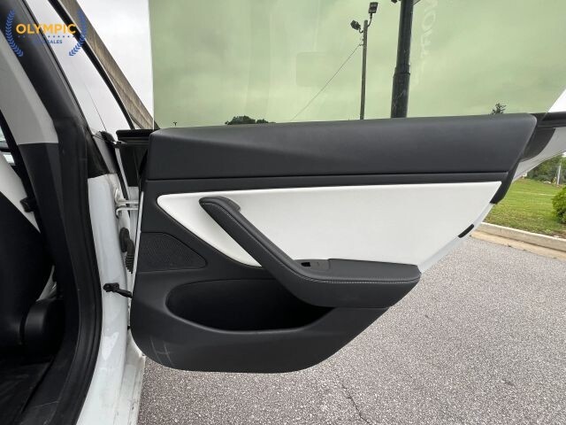 2020 Tesla Model 3 in Decatur, GA 30032 - 18140895 38