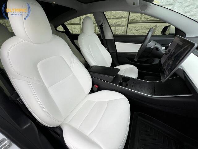2020 Tesla Model 3 in Decatur, GA 30032 - 18140895 32