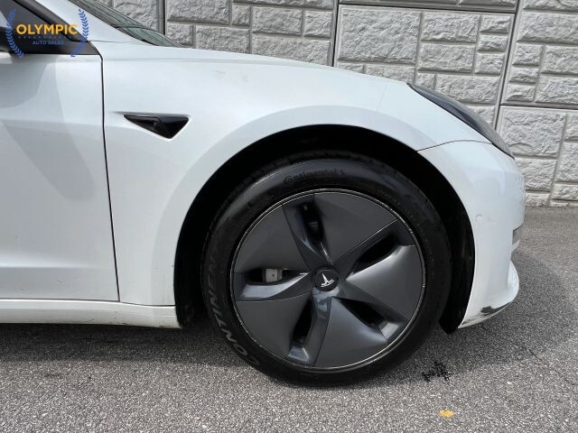2020 Tesla Model 3 in Decatur, GA 30032 - 18140895 11