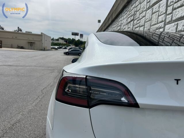 2020 Tesla Model 3 in Decatur, GA 30032 - 18140895 16
