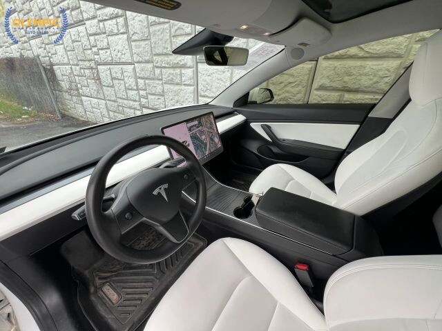 2020 Tesla Model 3 in Decatur, GA 30032 - 18140895 20