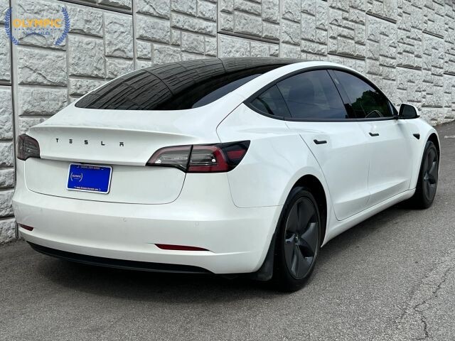 2020 Tesla Model 3 in Decatur, GA 30032 - 18140895 6