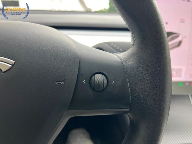 2020 Tesla Model 3 in Decatur, GA 30032 - 18140895 25