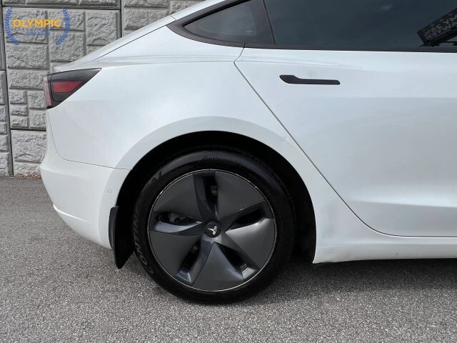 2020 Tesla Model 3 in Decatur, GA 30032 - 18140895 12