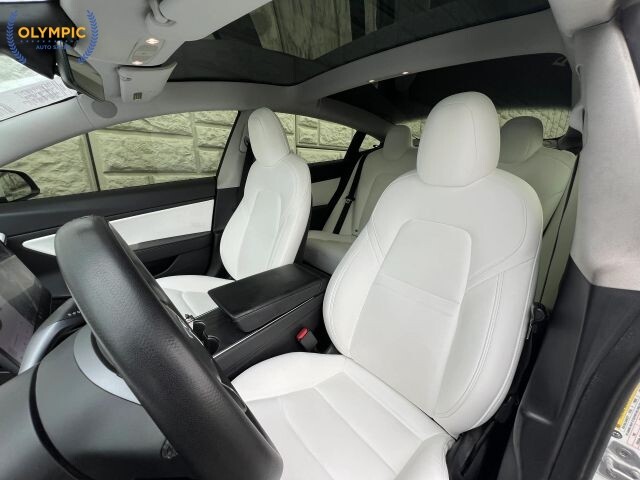 2020 Tesla Model 3 in Decatur, GA 30032 - 18140895 31