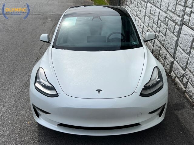 2020 Tesla Model 3 in Decatur, GA 30032 - 18140895 2